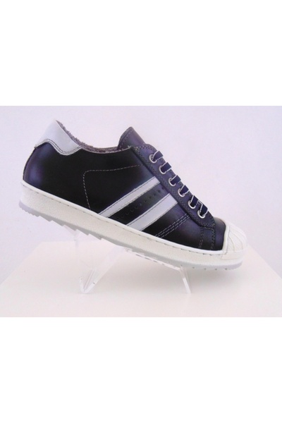 Lui Shoes Παπούτσια για περπάτημα - Ναυτικό μπλε