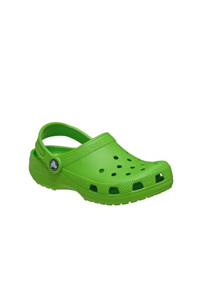 Crocs Κλασικά Κ σαμπό πράσινα