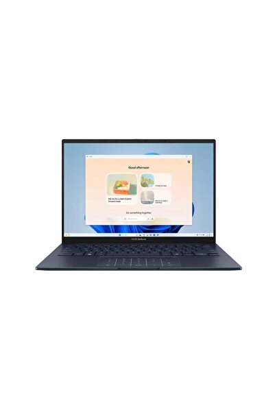 ASUS Zenbook 14/ Ultra 9 285H/32GB RAM/1TB SSD/Shared Graphics/14" Touch Disp...