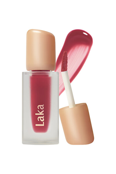 Laka Fruity Glam Tint Nuantator pentru buze 128 Like 4.5 gr