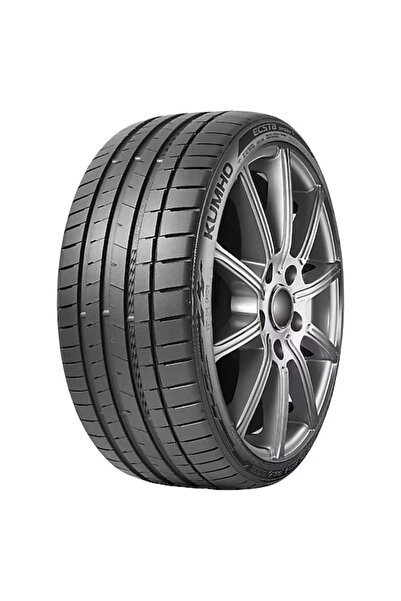 295/35R20 105Y XL Ecsta PS72 S