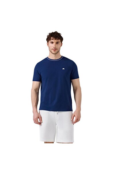 Ellesse T-Shirt - Ναυτικό μπλε - Κανονική εφαρμογή