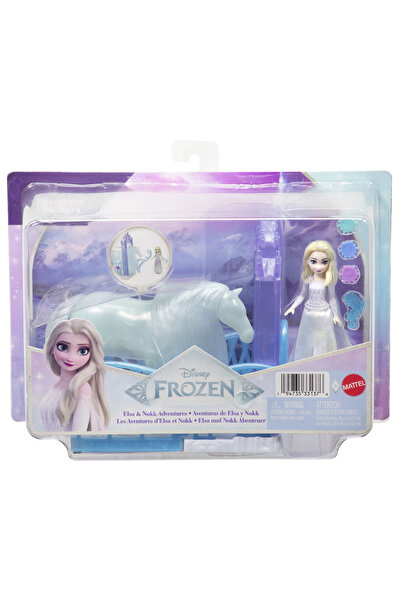 Mattel BARBIE Μοντέλο κούκλας