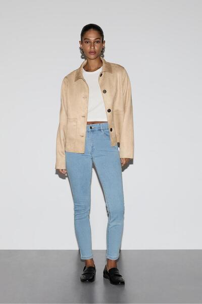 LEFTIES Skinny fit jean