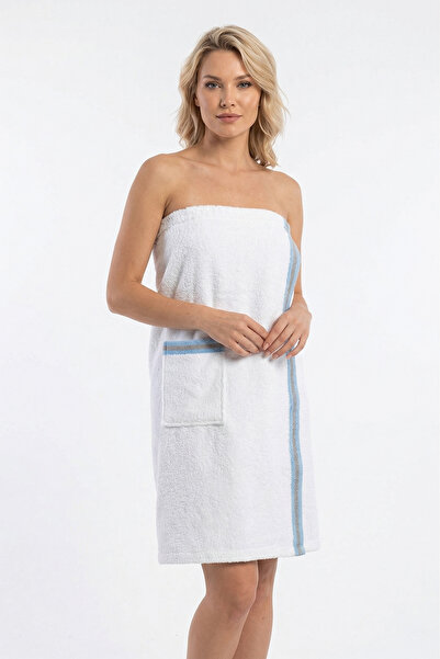 Kyron 75*150/ Πετσέτα σάουνας ενός τεμαχίου