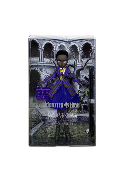 Mattel BARBIE Μοντέλο κούκλας