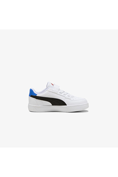 Puma حذاء رياضي كافين 2.0 MID 90s Jr