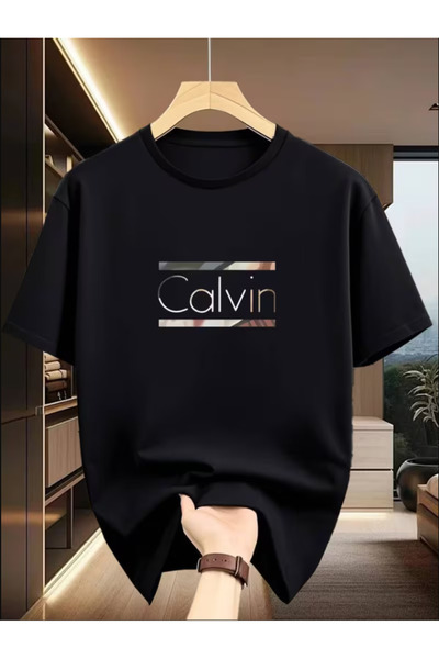 SBŞ22 Hot Loose Fit T-Shirt High-End Texture Fashion T-Shirt ﻿