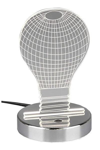 RL LED Bulb Lamp