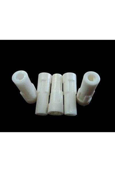 SupurgePlus Arzum Uyumlu AR1042 PROSTICK Blender Motor Kavrama Dişlisi 5 ADET...