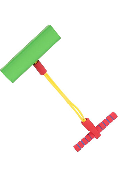 RiverWorld River World Çocuklar İçin Zıplama Oyuncağı Fiziksel ve Zihinsel Bo...