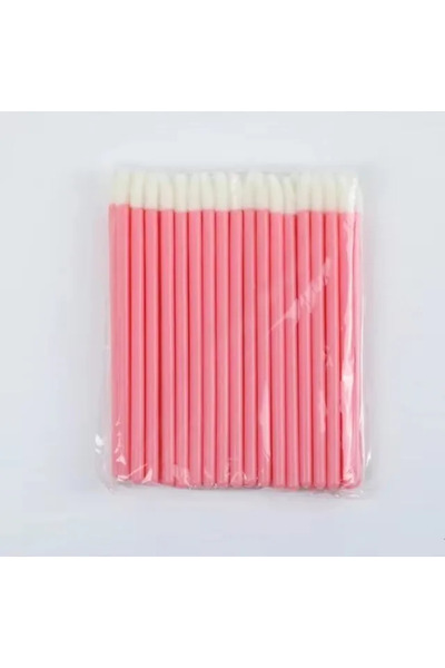 Choice9 100PCS-4 Disposable Eyelash Brush wholesale 50/100pcs Mascara Applica...