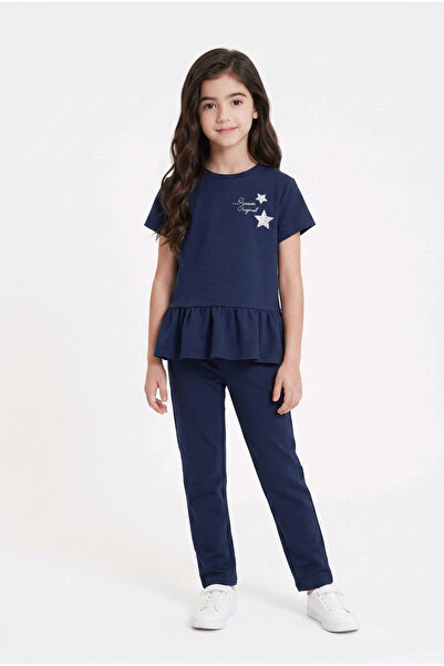ORIGINAL MARINES Bluza maneca scurta