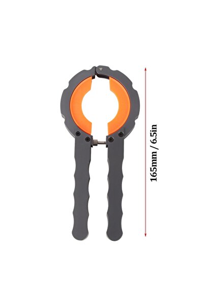Choice Gold Professional Watch Bezel Remover Alloy Watch Bezel Opener Tool fo...