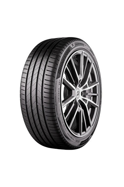 Bridgestone 215/55R16 93V Turanza 6 (Üretim Yılı : 2026)