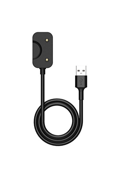 Choice Black USB Suitable for Watch Fit 3 SM-R390 USB Smart Watch Charger Fas...