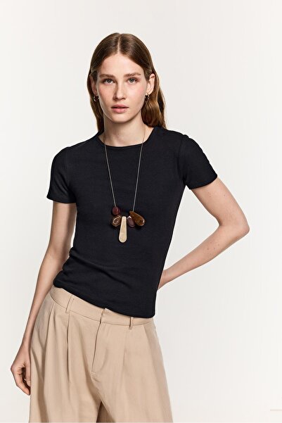 LEFTIES Fitilli t-shirt