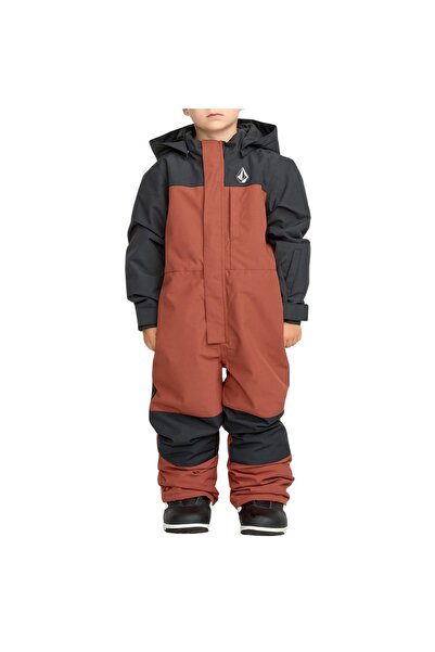 Volcom ΜΙΚΡΟ ΦΛΟΥΡΙ ΟΛΟΚΛΗΡΟ ΣΕΤ ΧΙΟΝΟΦΟΡΜΗ Κ ΣΕΤ ΧΕΝΝΑ