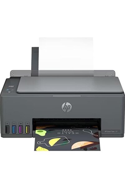 HP Εκτυπωτής δεξαμενής