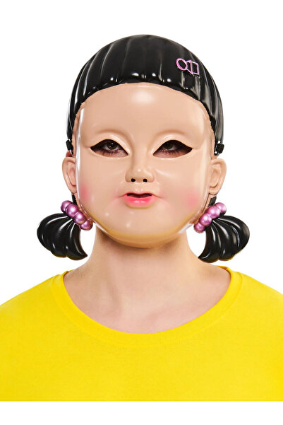 Rubies Μοντέλο κούκλας