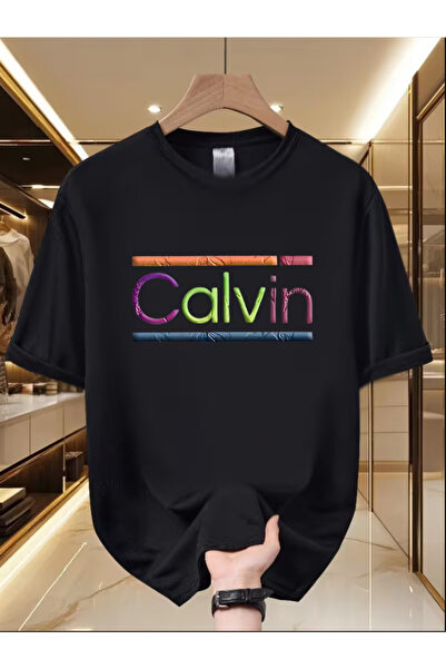 SBŞ22 Men's Graphic Crew Neck T-Shirt - Trendy Casual Style ﻿