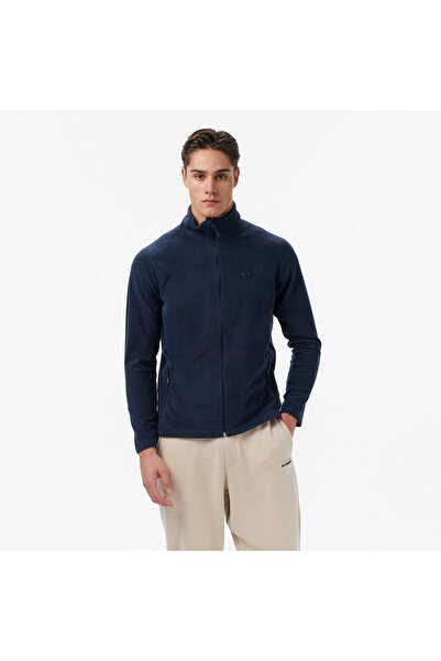 Helly Hansen HHA.599 Fullzip Polar Mont Lacivent