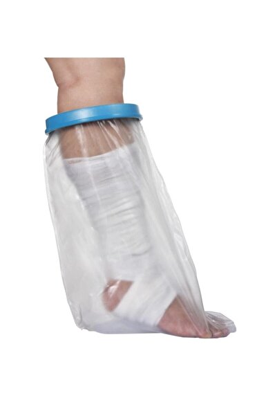 St Morritz Alçı Ve Bandaj Koruyucu Kısa Bacak 58,4 Cm (60785)