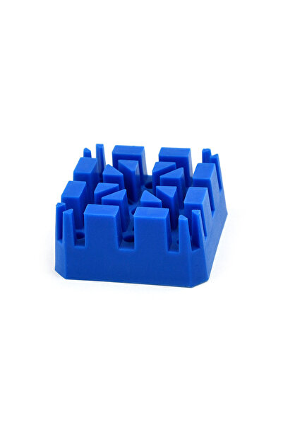 Choice5 Blue 1pcs Watch Strap Remove And Fix Base Repair Tools Horlogerie Wat...