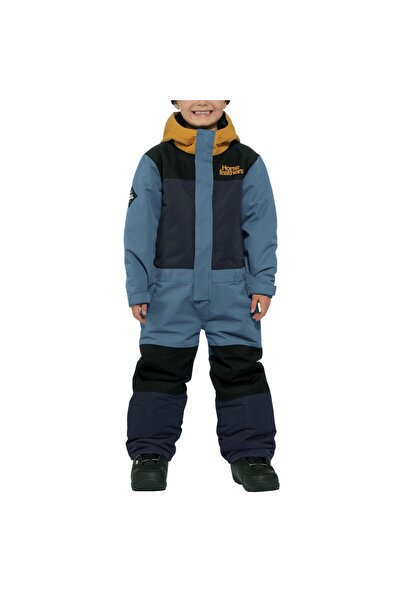 Horsefeathers ΣΠΙΡΙΤ ΟΝΕ ΠΙΣ Παιδική Χιονοφόρμα Μπλε Φεγγαρόφωτο