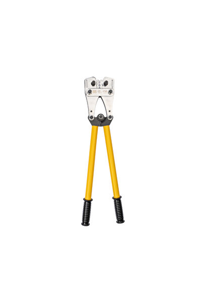 PWRBULL MS 10-120 Mekanik Pabuç Sıkma Pensesi 10-120 mm²