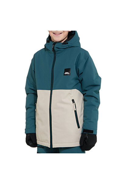 Horsefeathers ΝΤΑΜΙΕΝ ΝΕΑΝΙΚΟ ΜΠΟΥΦΑΝ ΧΙΟΝΙΟΥ ΥΔΡΟΦΟΡΒΙΟ