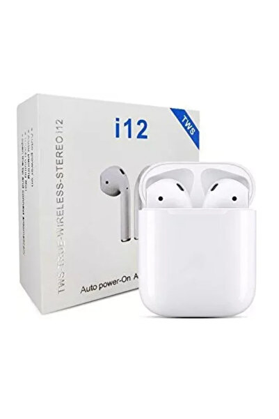 OEM Casti Bluetooth I12