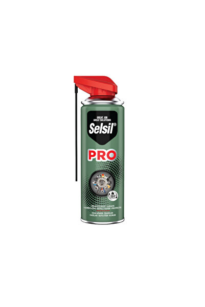 Selsil PRO Kobra