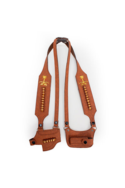 Generic Boy's Gear Pack - Camel