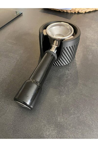 54 mm Breville Kahve Tamping İstasyonu