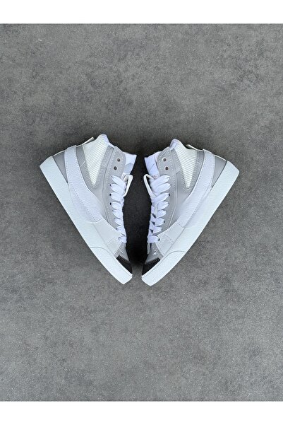 ResPon Γκρι Jumb Blaz Casual Sneakers