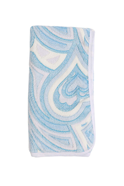 MiniKids Βρεφική & παιδική κουβέρτα - Μπλε