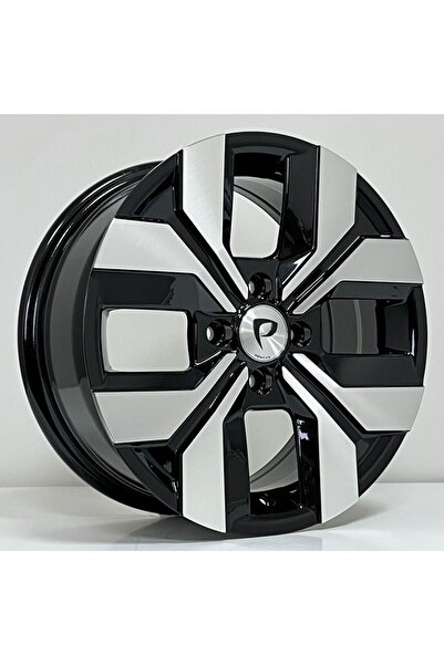 powcan 14 İNÇ 4X100 JANT TAKIMI -4 ADET-