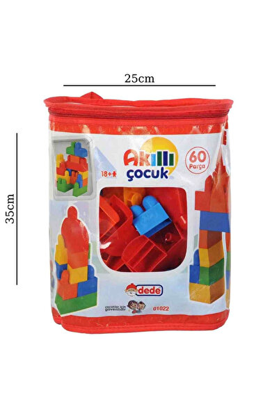KESKİN SOUND Smart Child with Backpack 60Prc