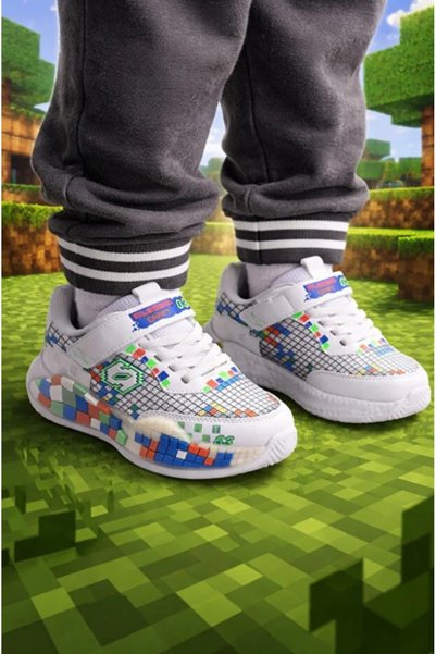 Cozi company Pantofi ortopedici confortabili pentru băieți, pantofi casual