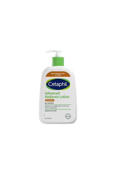 Cetaphil Advanced Relief Shea Yağlı (Çok Huru ve hassas Ciltler) Nemlendirici...