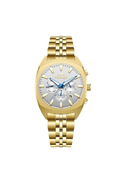 Slazenger Sl.09.2574.2.130 Functional Men's Wristwatch