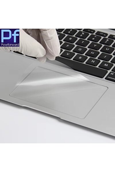 Ecr Mobile Huawei MateBook D16 ile Uyumlu Mat Parmak Izi Bırakmayan Touchpad ...
