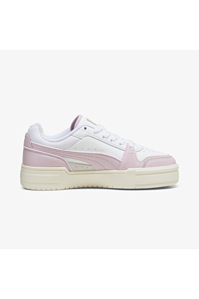 Puma Ca Pro Lux III Kadın Siyah Spor Ayakkabı