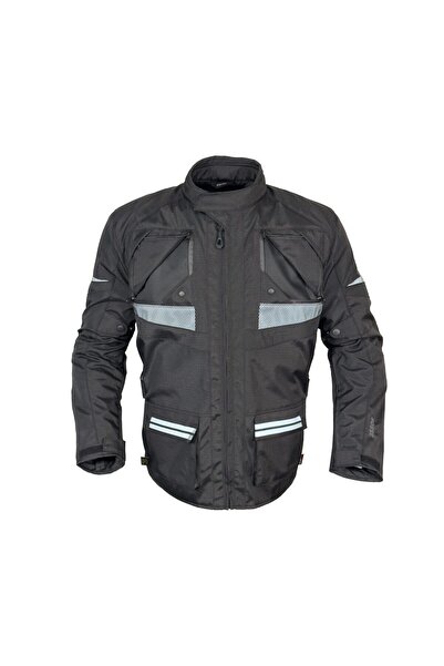 Forte GT Forte ASSOS Adventure Motosiklet Montu