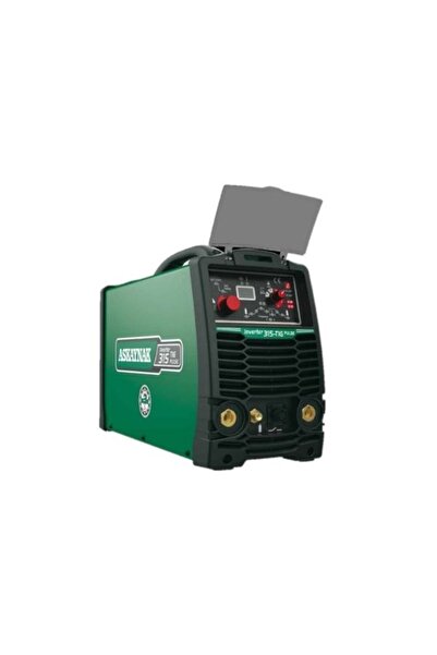 Askaynak Inverter 315-TIG Pulse