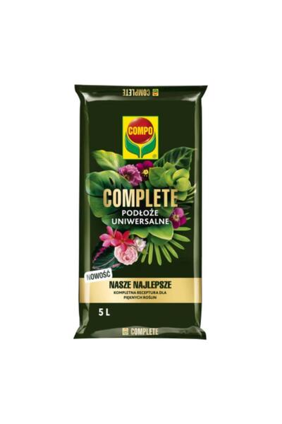 Genel Markalar 7318 Complete Universal Toprak 5 L