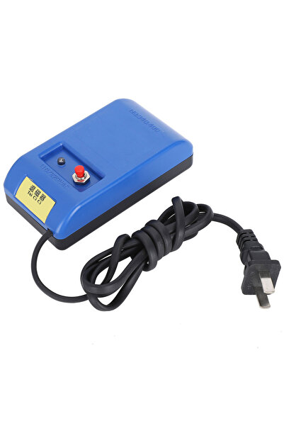 Choice A Professional Mechanical Wristwatch Demagnetizer 110/220v Demagnetize...