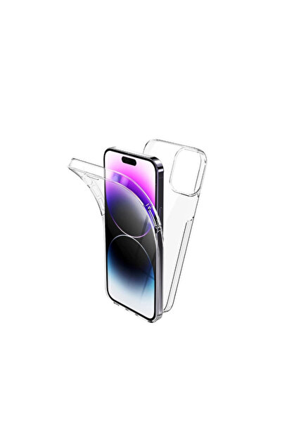 Husa 360 Pentru iPhone 13 Pro Max