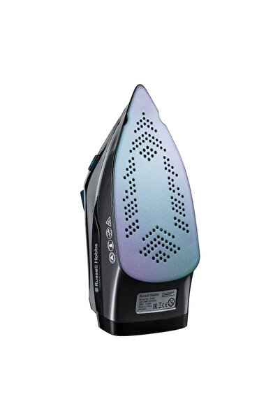 RUSSELL HOBBS Fier de călcat Suprem pentru controlul culorii